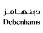 Debenhams logo webp