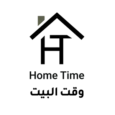 Home Time LOGO WEBP