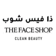 The Face Shop logo webp
