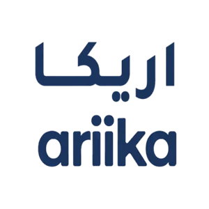 ariika logo webp