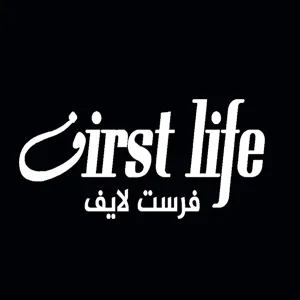 firstlife logo webp