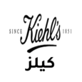 kiehls LOGO WEBP