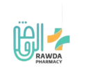 rawdapharmacy logo webp