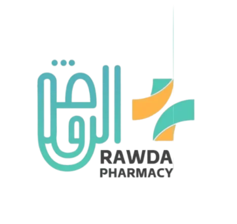 rawdapharmacy logo webp