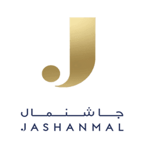Jashanmal logo png