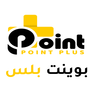 Point Plus logo png