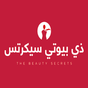 The Beauty Secrets logo png