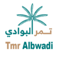 Tmr Albwadi LOGO PNG
