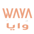 WAYA logo png