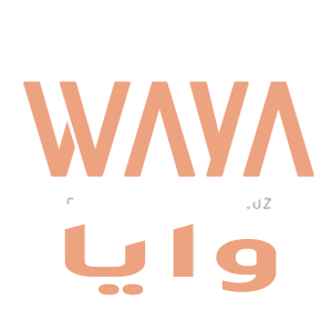 WAYA logo png