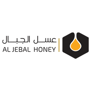 Asal Aljebal logo png