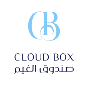 Cloud Box logo png