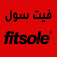 FitSole logo png