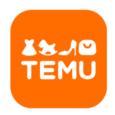 Temu logo