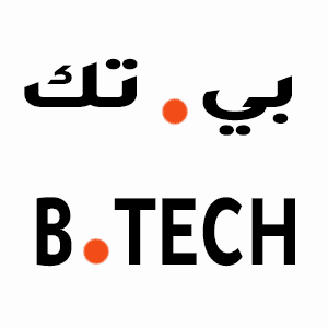 btech logo png