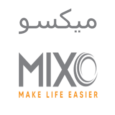 mixo logo png