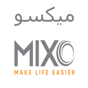 mixo logo png