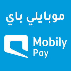 mobily pay logo png