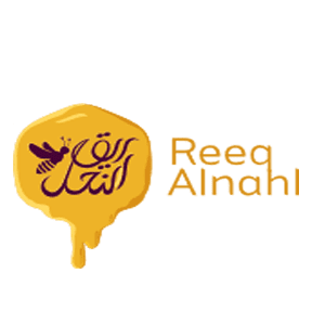 reeq alnahl logo png
