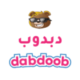 dabdoob-logo-png