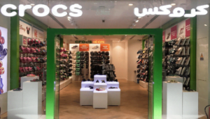 متجر كروكس للاحذية