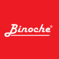 Binoche logo png كود خصم بينوش