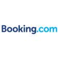 Booking logo png كود خصم بوكينج