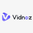 Vidnoz-logo-png كود خصم فيدنوز