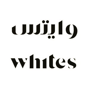 Whites logo png كود خصم وايتس