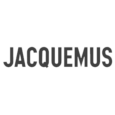 Jacquemus logo png كود خصم جاكيموس