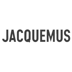 Jacquemus logo png كود خصم جاكيموس