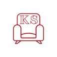 KS FURNITURE logo png كود خصم كي اس فرنتشر