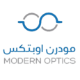 MODERN OPTICS logo png كود خصم مودرن اوبتكس