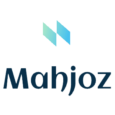 Mahjoz logo png كود خصم محجوز