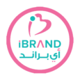 iBrand logo png كود خصم اي براند
