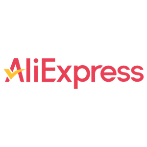 AliExpress logo png