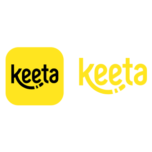 كود خصم كيتا Keeta logo