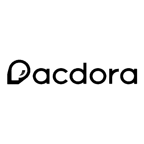 كود خصم باكدورا Pacdora logo png