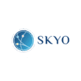 كود خصم Skyo logo png