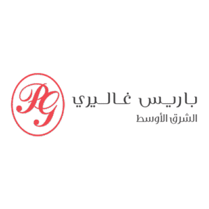 كود خصم باريس غاليري Paris Gallery new logo png