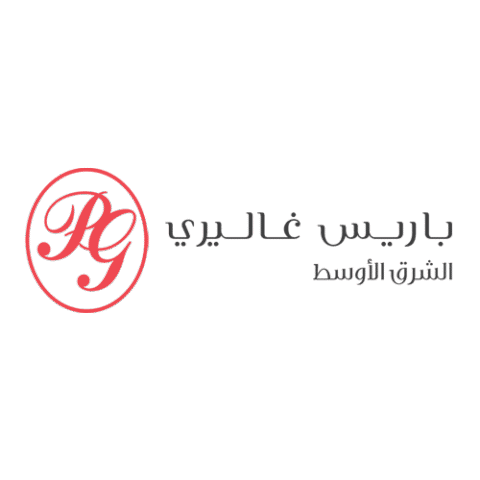 كود خصم باريس غاليري Paris Gallery new logo png
