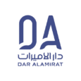 كود خصم دار الاميرات Dar Alamirat logo png