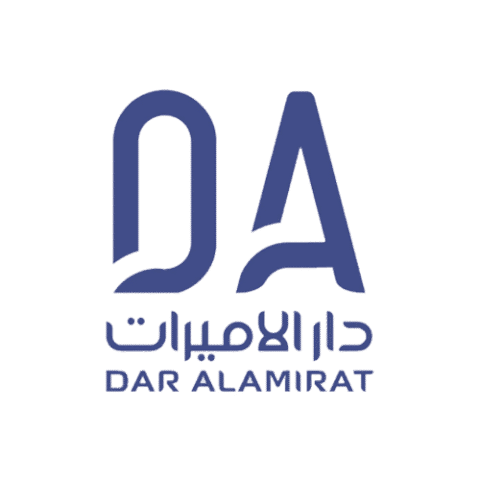 كود خصم دار الاميرات Dar Alamirat logo png