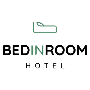 كود خصم يد ان روم Bedinroom logo