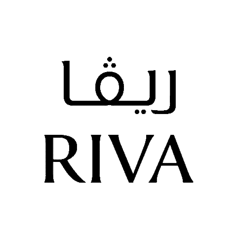 كود خصم ريفا فاشن Riva logo png new