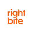 right bite promo code logo png