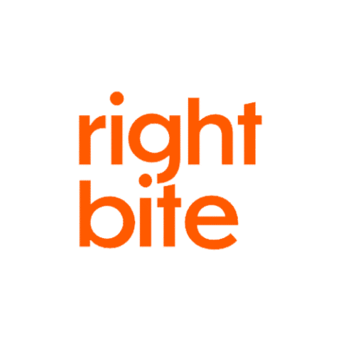 right bite promo code logo png