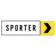 كود خصم سبورتر Sporter logo