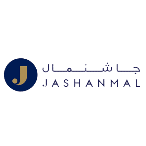 كود خصم جاشنمال Jashanmal new png