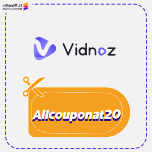 كود خصم فيدنوز فعال (Allcouponat20)